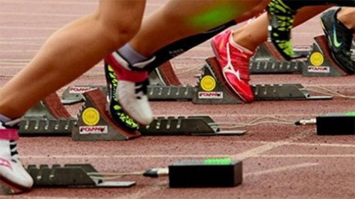 Genç atletler Bulgaristan'da sahne alacak