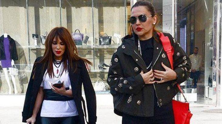 Demet Akalın'dan Seren Serengil yorumu