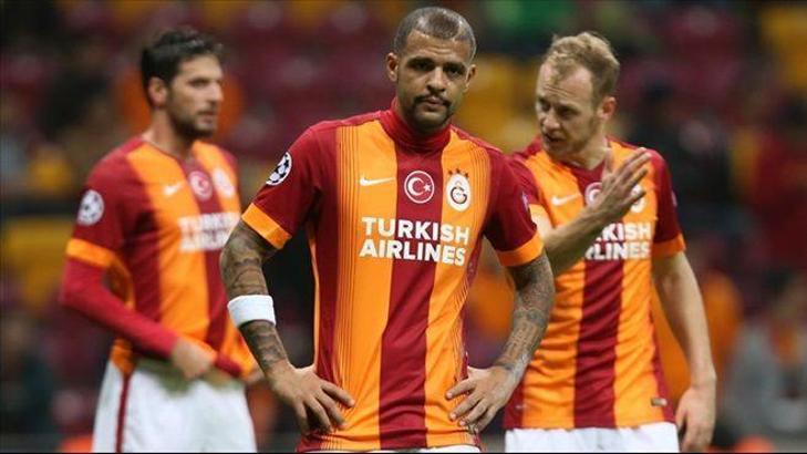 Galatasaray, Beşiktaş'ın rekorunu kırdı