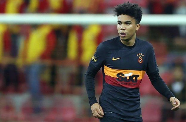 Galatasaray Assuncao ile yollarını ayırıyor