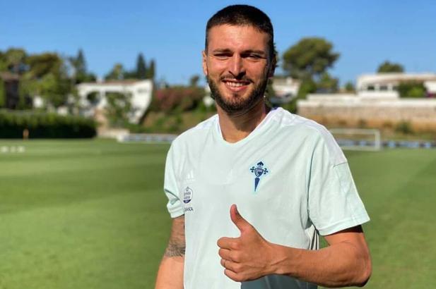 Okay Yokuşlu'dan Galatasaray'a yeşıl ışık