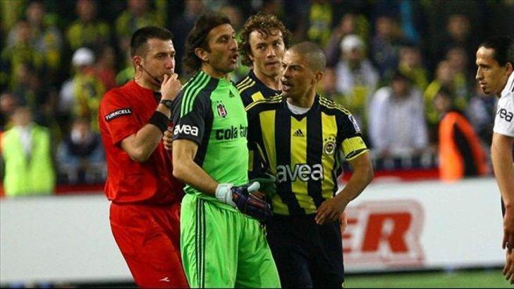 Rüştü Reçber: Alex'i değer vermeden gönderdik