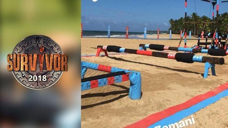 Survivor'dan ilk fotoğraf! Survivor ne zaman başlıyor? Survivor kadroları