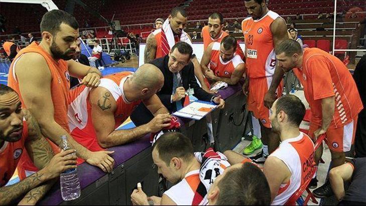 İBB Spor, başantrenör Polat ile yollarını ayırdı