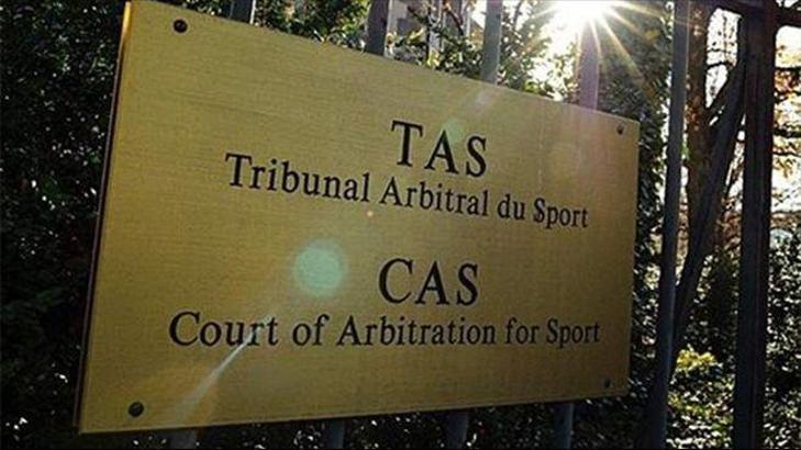 CAS'ta