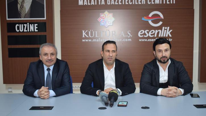 Adil Gevrek'ten Alanyaspor maçı öncesi açıklamalar