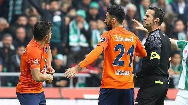 İşte Halis Özkahya'nın Emre Belözoğlu raporu