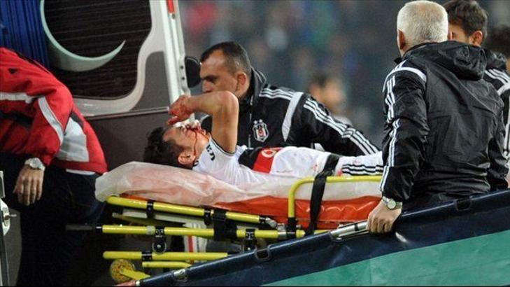 Mustafa Pektemek, Rıdvan Dilmen'in izinden gidiyor!
