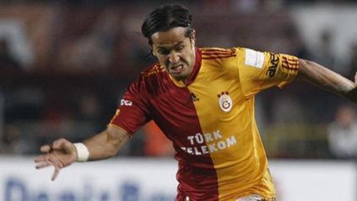 Ali Turan Antalyaspor'da