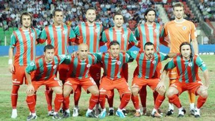 Diyarbakır'da yaprak dökümü