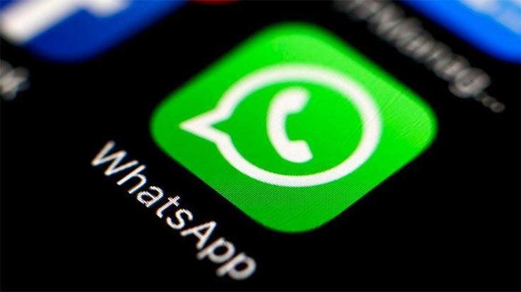 WhatsApp'tan bir yenilik daha!