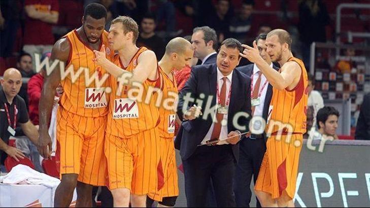 Ergin Ataman'dan Patric Young yorumu