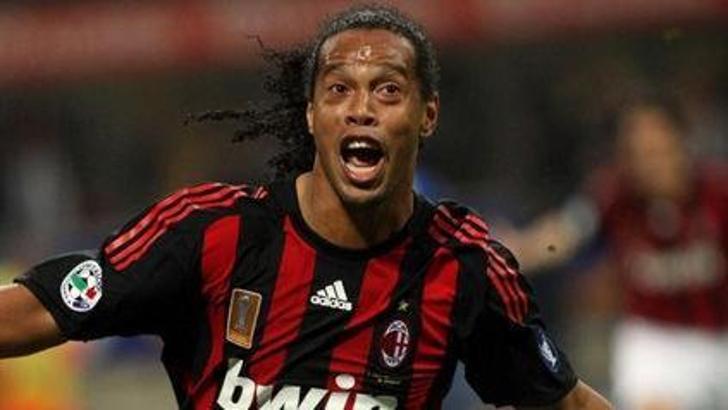 Ronaldinho iddiası