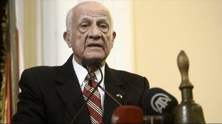 İnan Kıraç: Galatasaray'ı Duygun Yarsuvat kurtardı