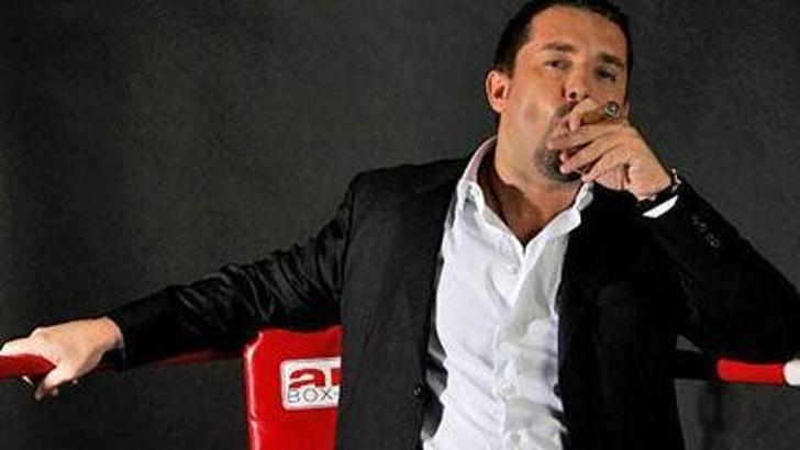 Boksun çılgın Türk'ü: Ahmet Öner…