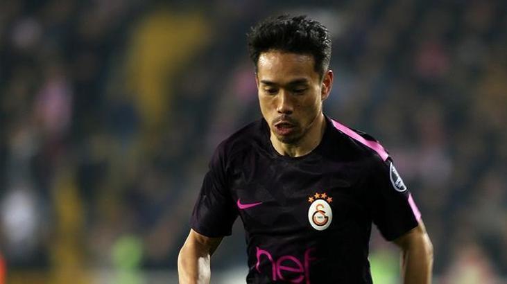 Hasan Kabze'den Nagatomo yorumu