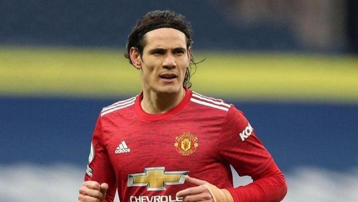 Manchester United'da Edinson Cavani'nin yerine 4 aday