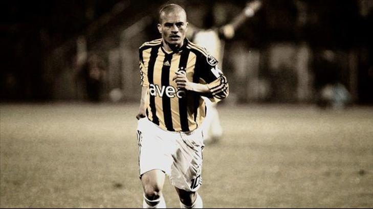 Alex de Souza'nın jübile maçı hangi kanalda?