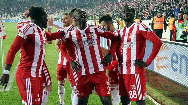 GollerCepte'de bu hafta en çok Ndinga'nın golü izlendi