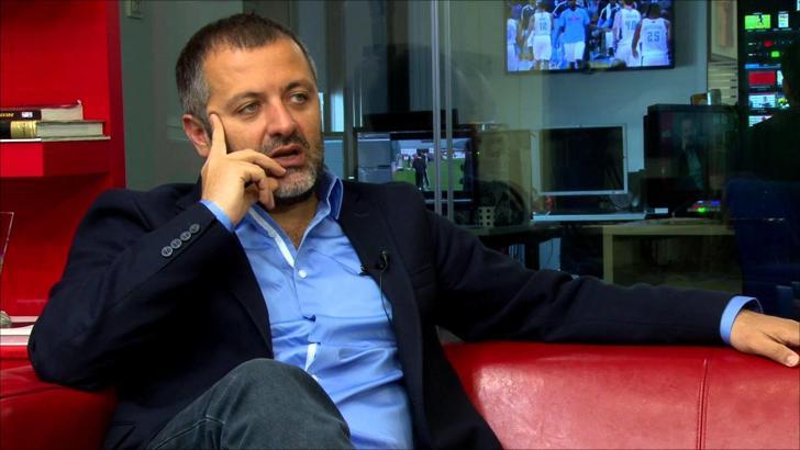 Mehmet Demirkol'dan 'Hakemler değişti' yorumu