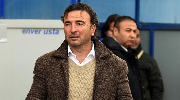 Bucaspor gençlerine güveniyor
