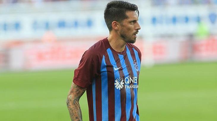 Mehmet Demirkol'dan Sosa yorumu: Beşiktaş'a öyle transfer oldu