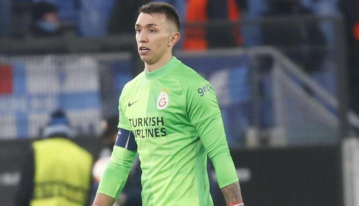 İtalyan medyası, Lazio-Galatasaray maçına geniş yer ayırdı... 'Muslera'nın eldivenleri kirlenmedi'