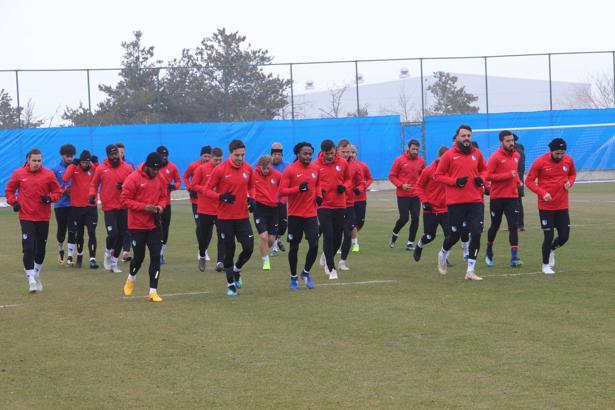 Mehmet Özdilek: