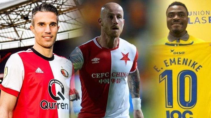 Fenerbahçe'nin transfer hamlesi Euro'ları kurtardı!