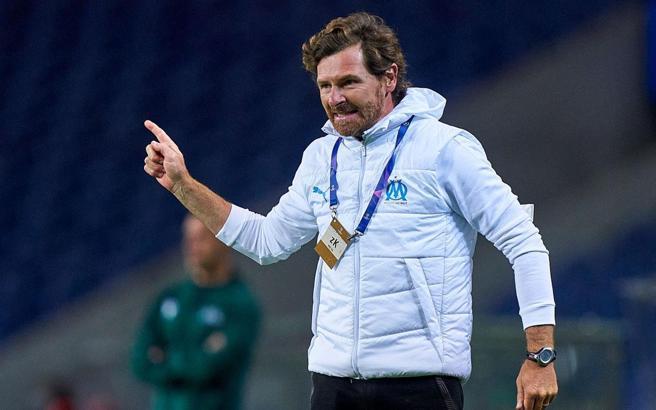 Son dakika: Andre Villas-Boas, Beşiktaş'ı reddetti