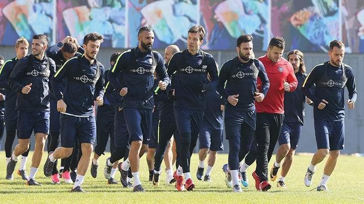 UEFA Avrupa Ligi'nin faturası Osmanlıspor'a ağır oldu