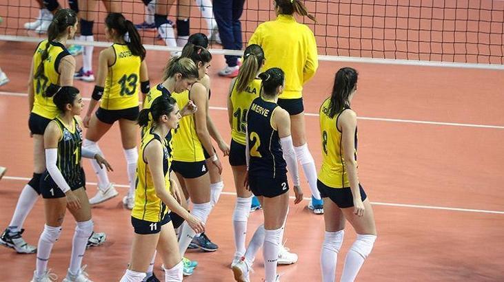 Fenerbahçe, İtalya deplasmanında