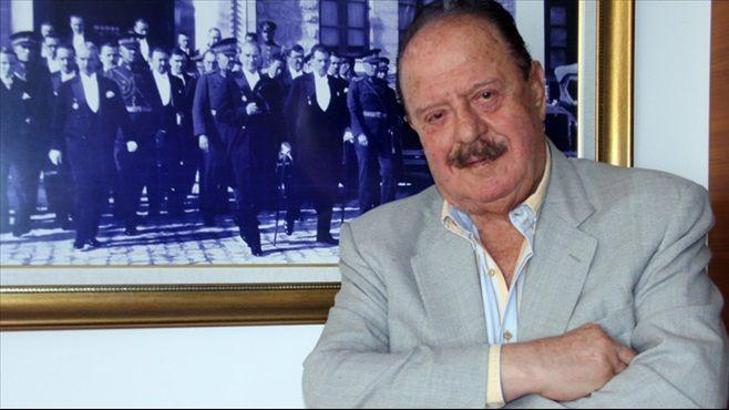 İlhan Cavcav'ın 3 gündür hastanede olduğu ortaya çıktı