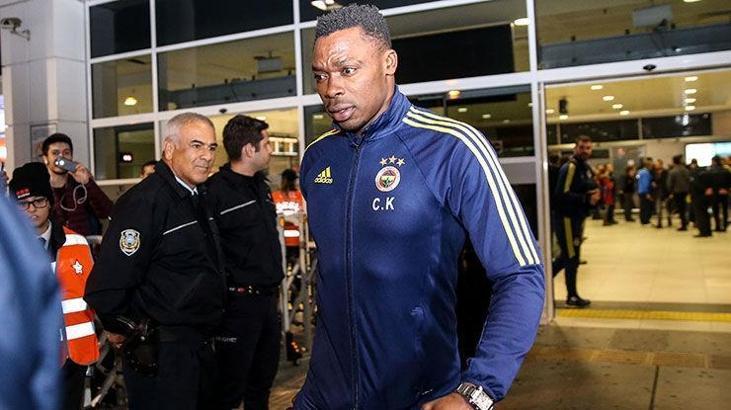 Fenerbahçe'de ilk ayrılık!