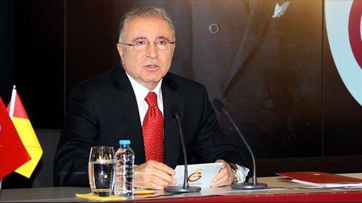 Ünal Aysal, Galatasaray başkanlığına yeniden aday olacak mı?