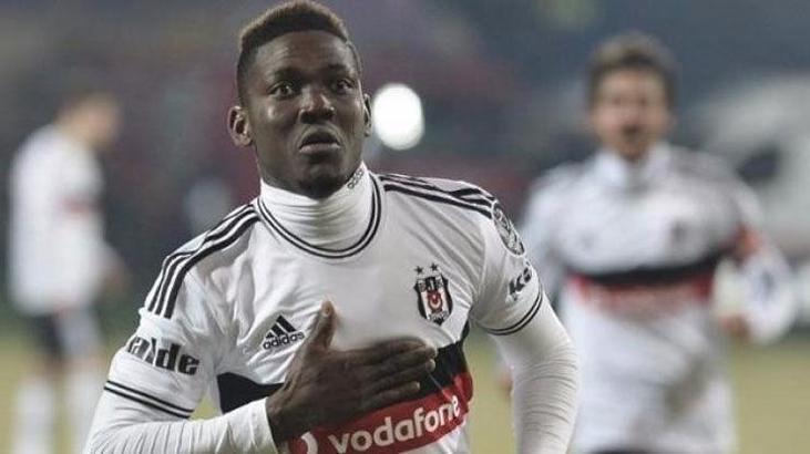 Opare'nin yalanı ortaya çıktı!