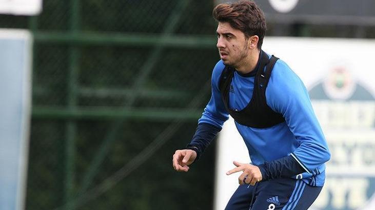Ozan Tufan'ın çıkış yolu Avrupa
