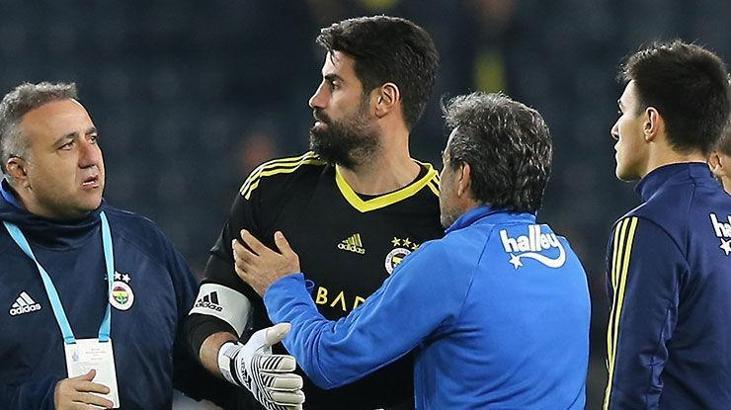 Aykut Kocaman'dan Volkan Demirel ve Mehmet Topal'a uyarı!