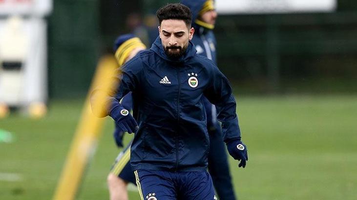 Fenerbahçe'de korkulan başa geldi! Mehmet Ekici kronik sakat!