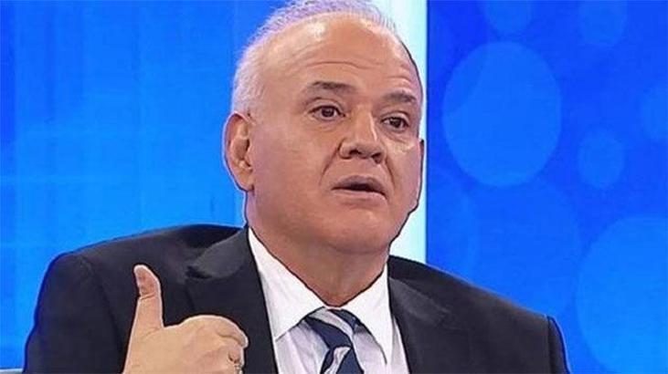 Ahmet Çakar: Türkiye'de sadece 2 büyük vardır