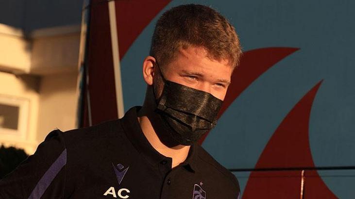 Trabzonspor, Antalya'ya hareket etti! Cornelius sürprizi...