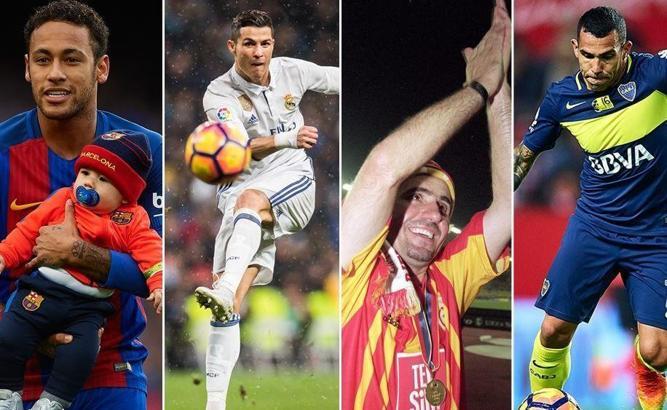 5 Şubat, dünya futbolu için çok büyük bir öneme sahip