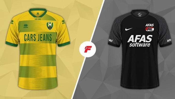 ADO Den Haag - AZ Alkmaar II maçı önizleme