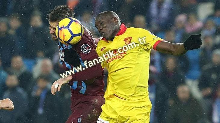 Demba Ba'dan Beşiktaş taraftarına mesaj