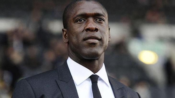 Deportivo'da Seedorf dönemi