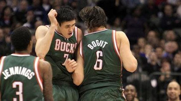 Ersan Dallas'a patladı