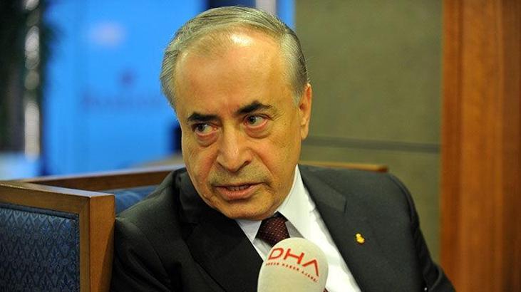 Mustafa Cengiz'den flaş açıklamalar