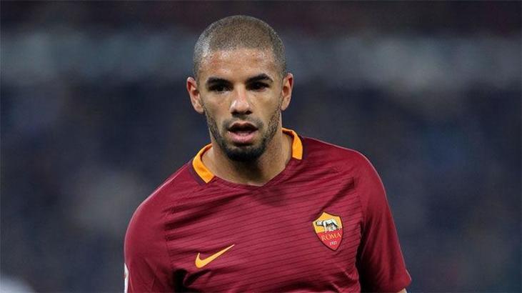 Bruno Peres geçirdiği trafik kazasının ardından kadroya alınmadı