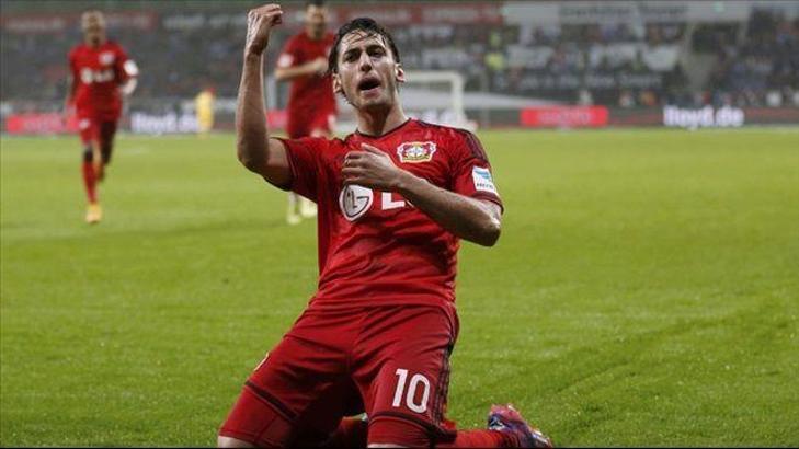 Hakan Çalhanoğlu'na men davası
