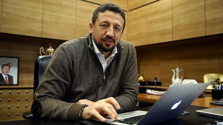 Hidayet Türkoğlu: 2018 bizim açımızdan çok iyi geçti